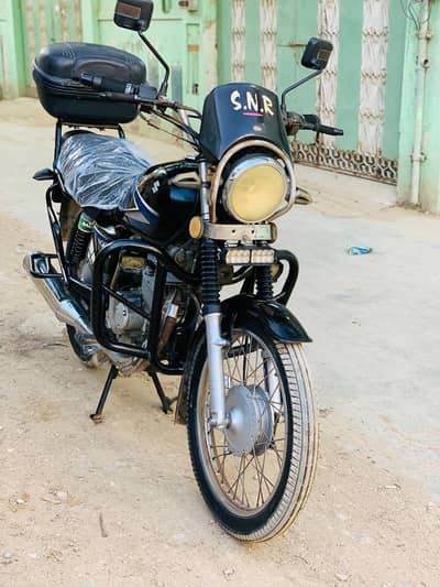 Suzuki GS 2013#0/3/1/7/0/0/2/4/6/2/9