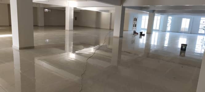 Hall Space For Rent,Call Center, Soft wear House, Multi National Compy