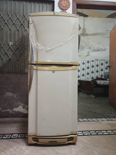 Pel fridge used condition all ok working