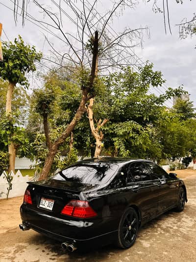 Toyota Crown for sale