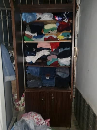 kid almira like a new