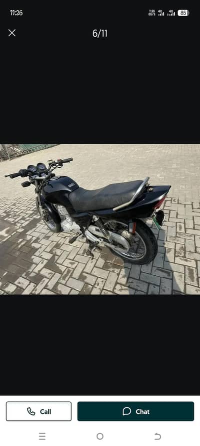 Ravi piaggio storm exchange possible honda 125