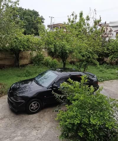 civic 94 model zero meter condition engine in full pristine condition