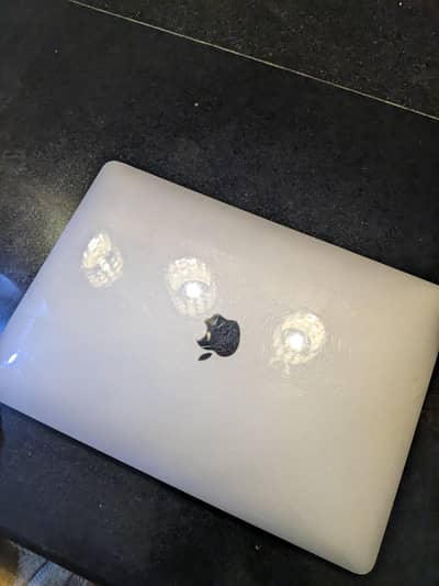 MacBook Pro 16/512