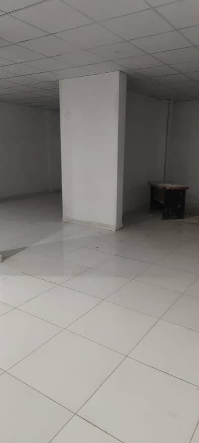 Ground Floor Hall Available For Rent ,Main Murree Road Rwp,
