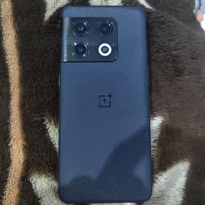 OnePlus 10pro 5g 12/256