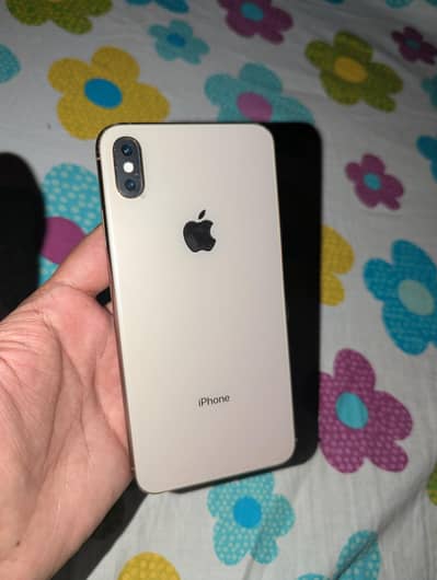iPhone Xs Max 64GB