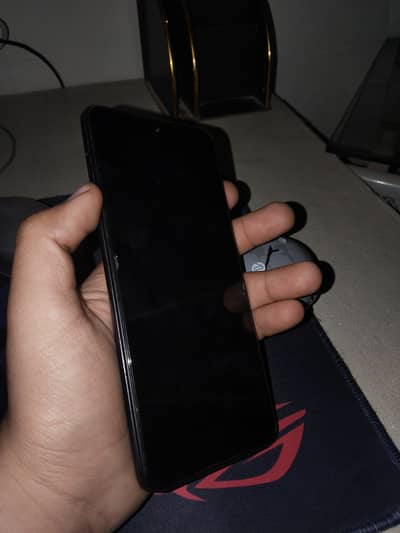 Infinix Zero X Neo 4GB RAM 128GB Storage