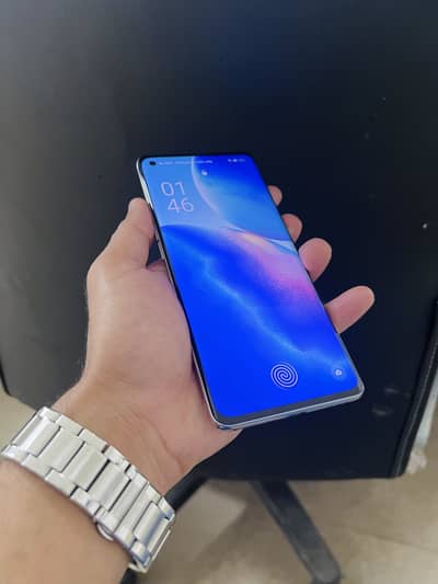 Oppo Reno5 pro 5G Excellent condition