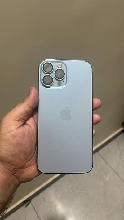 I phone 13 pro max soda aaj ka 27/03/26