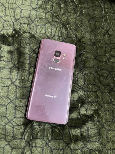 samsung galaxy s9