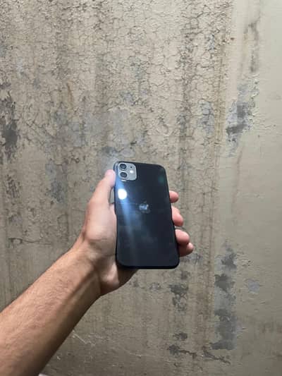 Iphone 11 non pta ( jv ) for sale.