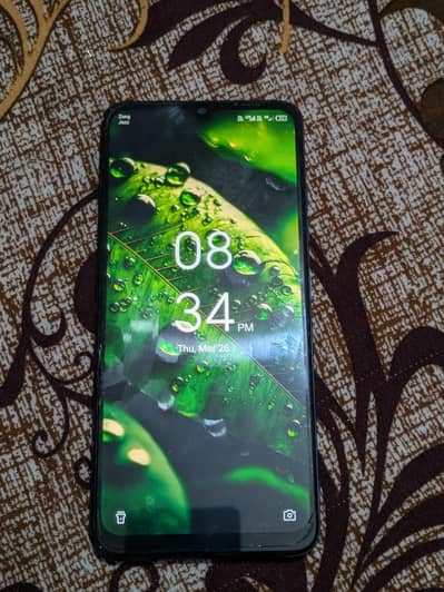 Tecno spark 10C 4/128