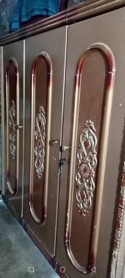 Deco furniture 4 pieces