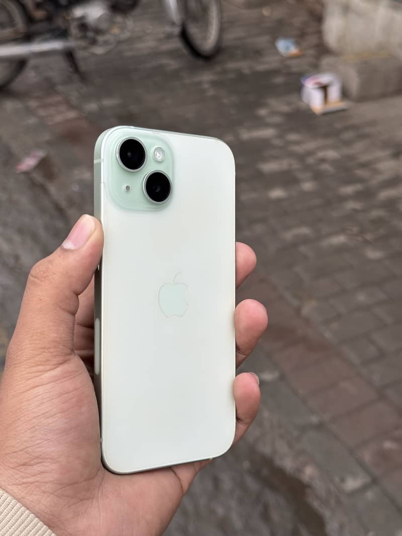 Iphone 15 Jv 5