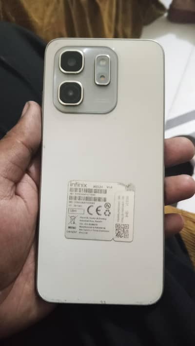 daba charger sath ha  no open repair no any issue all ok ha