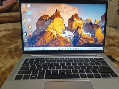 HP EliteBook 830 G7 | Intel Core i7 | 16GB RAM | 512GB SSD