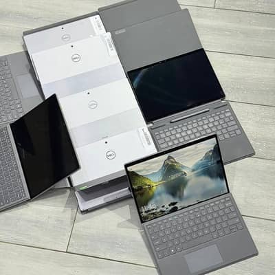 Dell latitude 7320 i7 11th gen 16gb ram 256gb nvme with pen