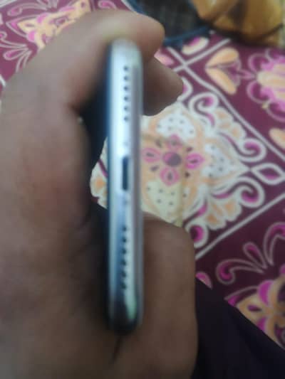 IPhone X PTA Approved with box