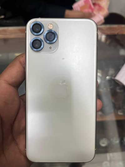 iphone 11pro 256gb