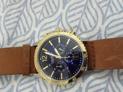 caravelle newyork original watch