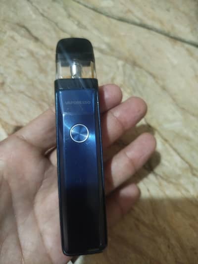 vaporesso XROS Pro (18+ only)