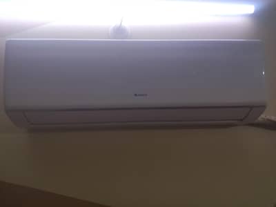 gree 1 ton indoor only