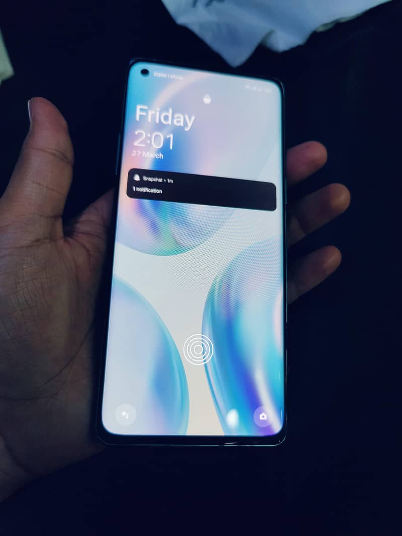 oneplus 8 2