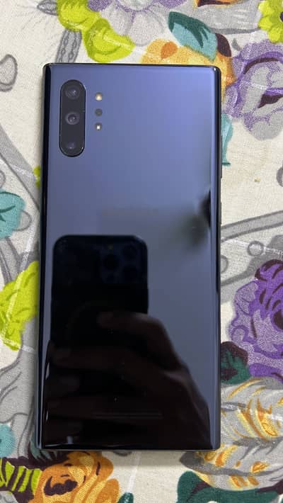 samsung Note 10 Ultra 5G