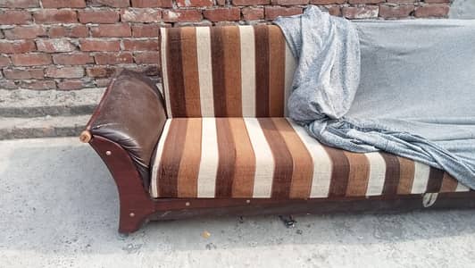 Sofa Bed And Office Chairs 6