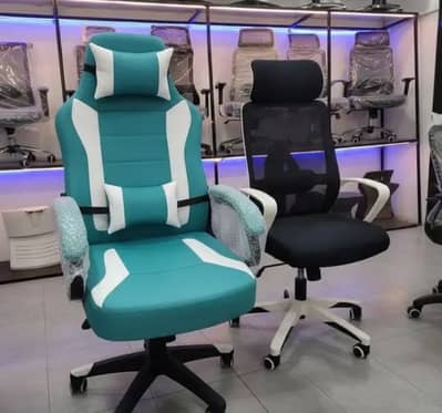 Office Chair Revolving Chair Computer Chair Gaming Chair Manager Chair