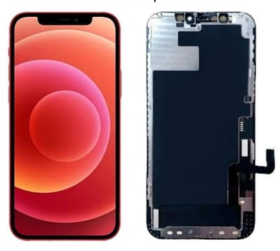 iPhone 12 penl ok janwan