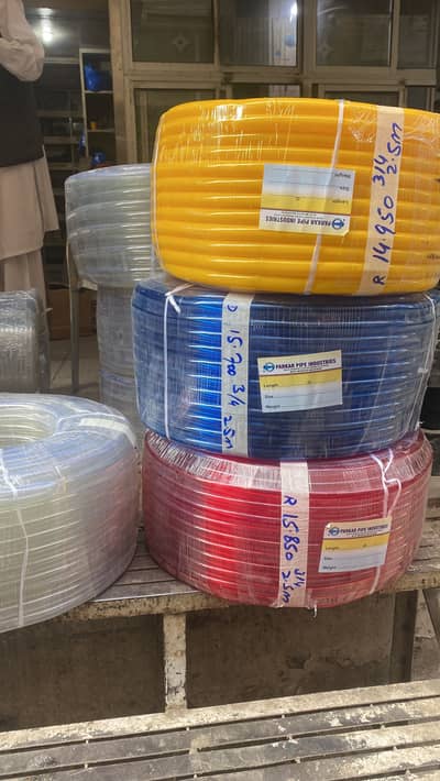 garden pipe WHOLESALE suppLier Service