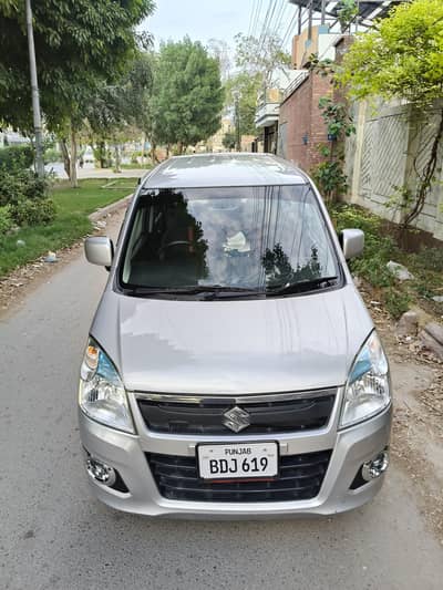 Suzuki wahnor vxl22 23