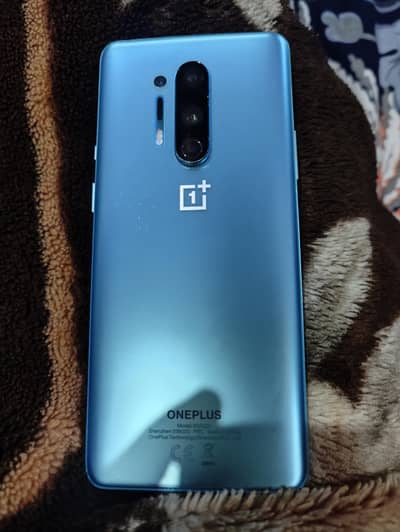 OnePluse 8pro 12/256