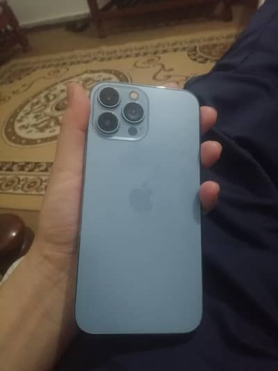 iphone 13 pro max pta approved
