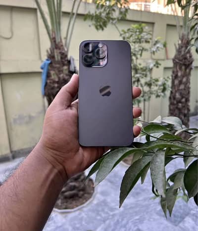 iPhone 14 Pro Max 256Gb