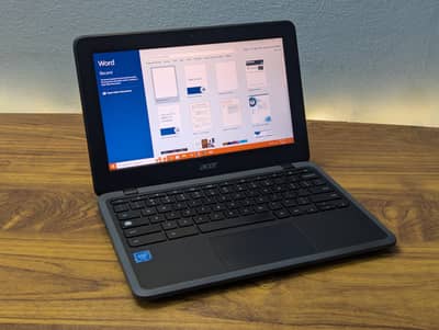 Rugged Window Laptop for all