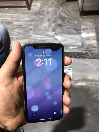 All ok ha chlny may exchange only iphone