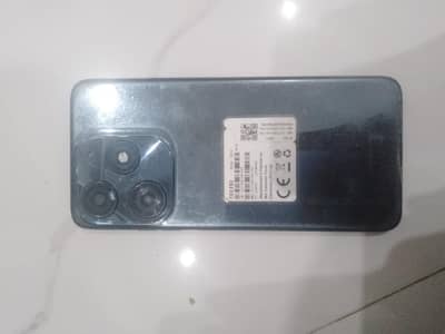 techno spark 10c  condition 10l10 just like new mobile