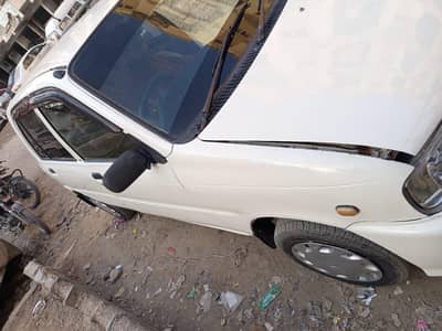 coure Automatic 2004 -05 model body engine Good condition