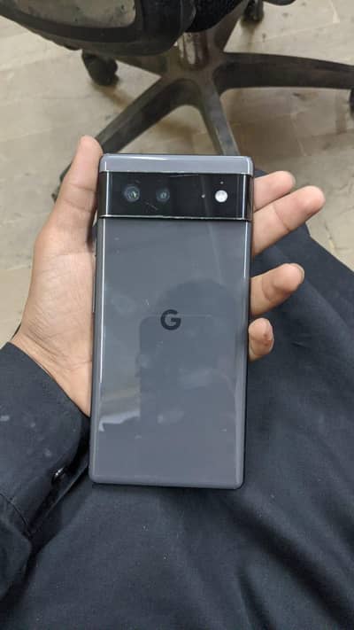 256 gb haa finger print bilkul ok haa  condition 10.8 haa