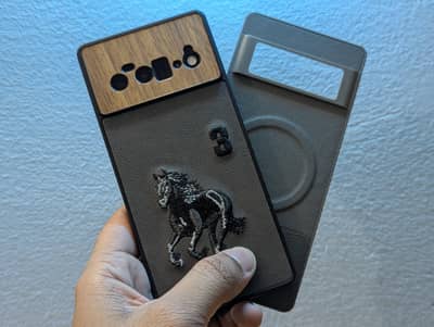 Gooogle Pixel 6 pro (10/10) Android 16