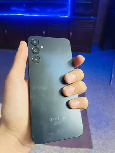 Samsung Mobile A05s 6/128