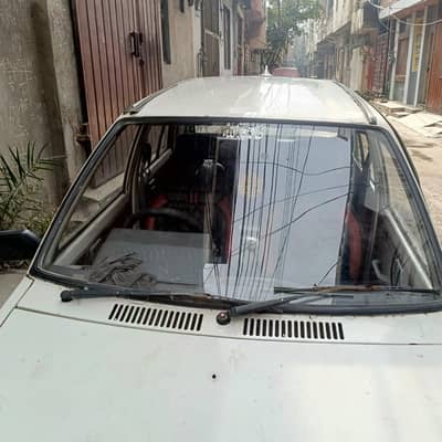 mehran car