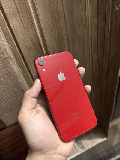 I Phone XR PTA