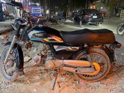 super power model 2020