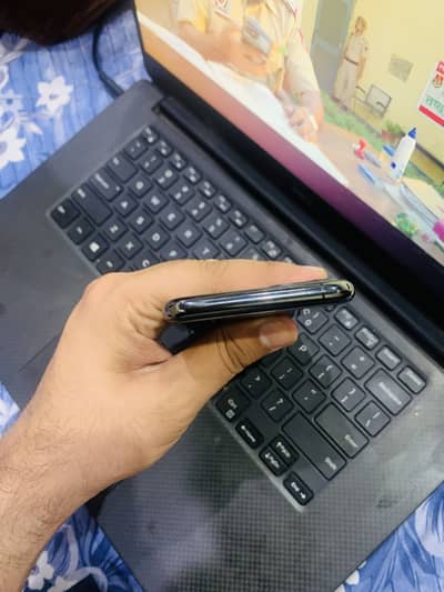 IPHONE 11 PRO PTA APPROVED 256GB