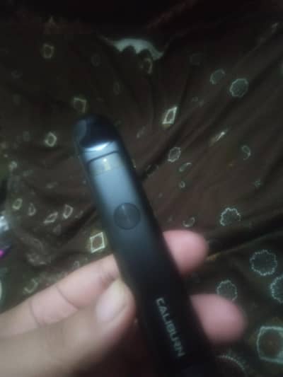 Unwell Caliburn A3 Pod