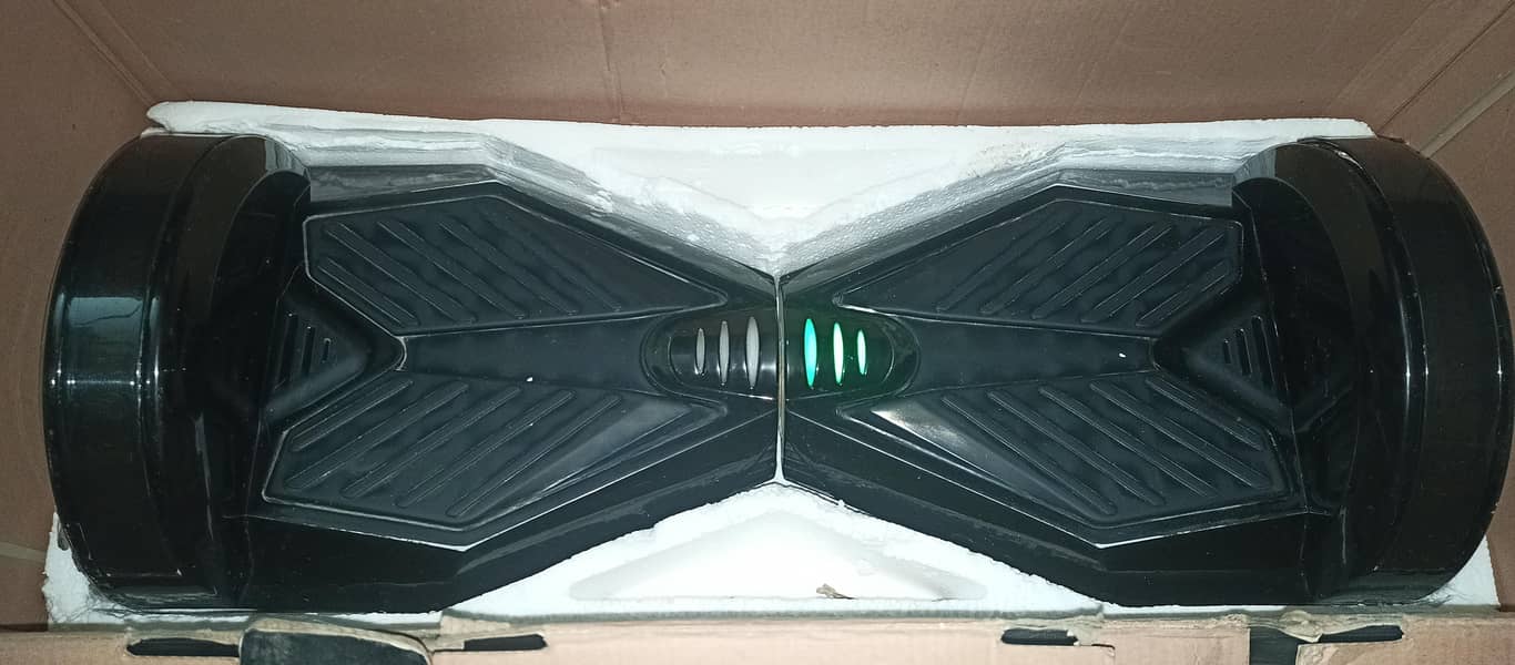 Lamburghini Smart Hoverboard bluetooth 0